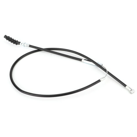 Ej.Life Für Kupplungszug 90Cm - Kupplungszug 90Cm - Pit Bike Kupplungszug 90Cm 140Cc Pit Bike Kupplungszug Für 110Cc 125Cc 140Cc 4-Takt Fahrräder Für 110Cc 125Cc 140Cc 4-Takt Fahrräder