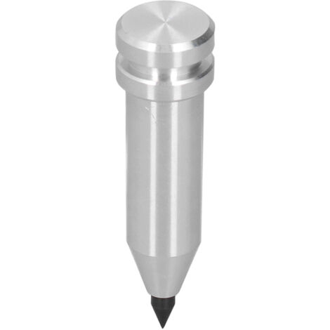 Ej.Life Gravurspitze und Gehäuse für Cricut Maker Hochgeschwindigkeitsstahl-Gravierwerkzeug für Flache, Weiche Metalle, Leder, Acryl