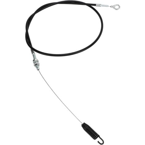 Ej.Life GX21634 GX22026 Cble de traction pour tondeuse à gazon John Deere 12PB 12SB 12PC Tondeuse à gazon