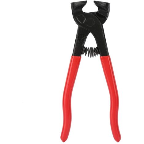 Ej.Life Handheld Kohlenstoffstahl Hohe Härte Clamp Glas Zange Fliesen Schneidwerkzeug Home Decoration DIY Werkzeug A