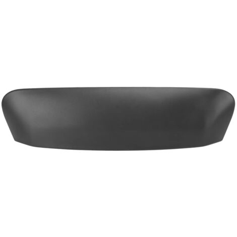 Ej.Life Heckklappentürgriff Außen,  Schwarz 13188017 Griffblende der Heckklappe Schalter Zum Öffnen Des Kofferraumgriffs der Heckklappe Für Opel Corsa D 2007-2015