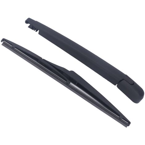Ej.Life Heckwischerarm-Set, Heckscheibenwischer-Kit, Flexibel, Schnelle Reinigung, C247 67 330, Ersatz für MAZDA 5 2006-2015