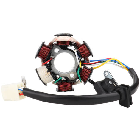 Ej.Life Hergestellter Magneto-Stator, stabiler Generator, für Auto