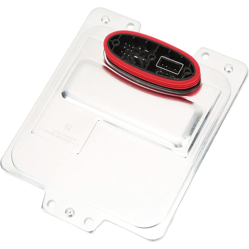 Ej.life - hid Xenon Ballast, Ballast de Phare hid en Alliage D'aluminium 5DC009060 00 pour Ampoule de Classe e W211 S211 D1S D1R D2S D2R