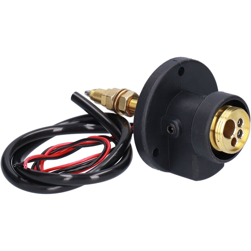 Ej.life - Kit de Conversion de torche adaptateur de Base de bride de douille de panneau de soudage mig équipement de soudeur Accessoires et pièces