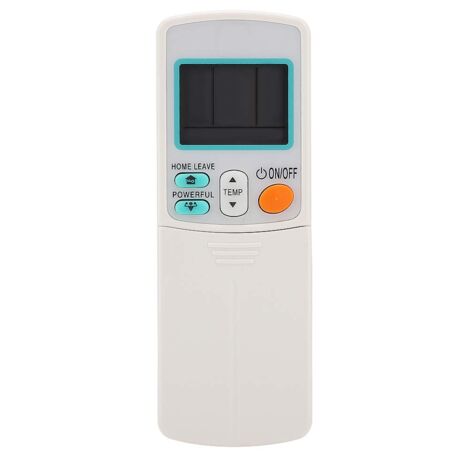 Ej.Life Klimaanlagen Fernbedienung, Ersatz Romote Controller für Dakin ARC433A1 ARC433B70 ARC433A70 ARC433A21 ARC433A46 ARC433A75 Klimaanlage, Professionelles Klimaanlagen Zubehör A