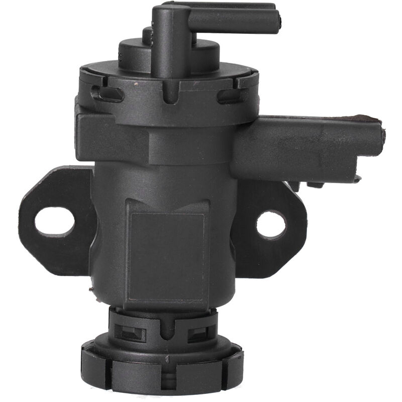 Ej.life - lectrovanne de pression Turbo 9635704380 convertisseur adapté pour Peugeot 206 306 406 607 806 807 Boxer 2.0 HDi / 2.2 HDi