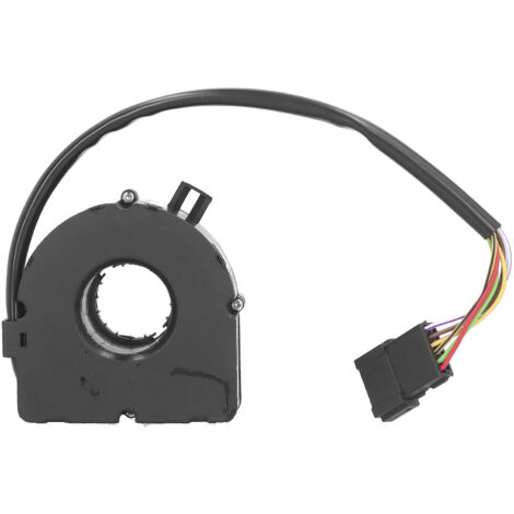 Ej.Life Lenkwinkelsensor, Haltbarer Lenkwinkelsensor für E46, Fit für 3 (E46) 318 d 2001-2005 Fit 3 (E46) 316 i 1998-2005