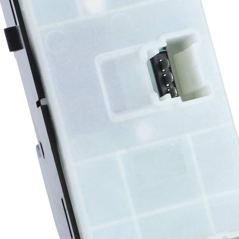 Ej.life - Lève-vitre électrique avant gauche pour Nissan x Trail 2 T31 2007-2013 25401-JG45A