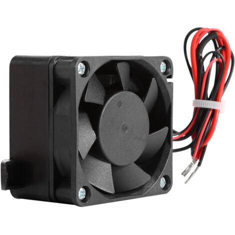 Ej.Life Lufterfrischer für Auto PTC Heizung 100 W 12 V energiesparend Auto Heizlüfter Heizung Heizung Heizung Heizung Heizung 24v 250w A