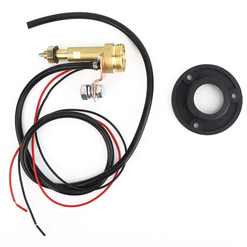 Ej.life - Mig Machine de Soudage Torche Panneau de Soudage Prise Connecteur Euro adaptateur Central Kit de Conversion de Remplacement Autres