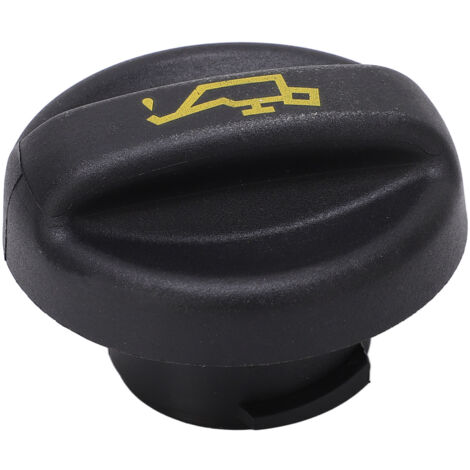 Ej.Life Motoröl-Einfülldeckel, Kraftstofftankdeckel-Abdeckung 11 12 7 542 116, Ersatz für R55 R56 R57 R58 R59 R60 R61