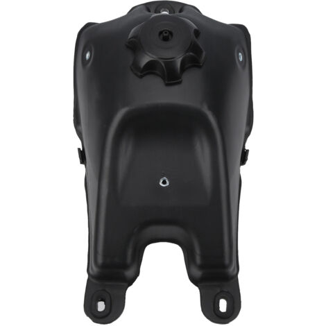 Ej.Life Motorrad-Gaskraftstofftank mit Deckel, Ersatzzubehör, passend für CRF110 2013–2014