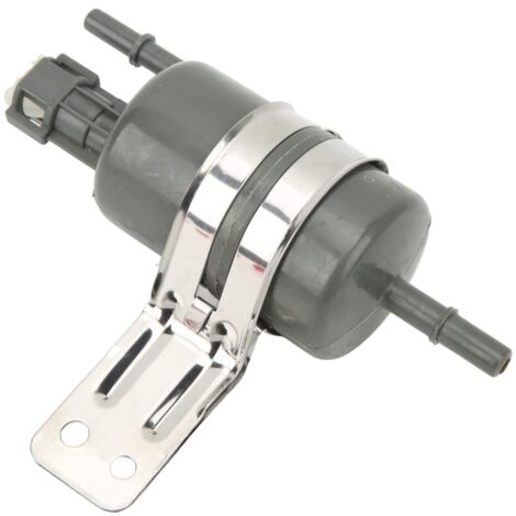 Ej.Life OE Kraftstoff Filter, Kraftstoff Filter Hohe Filtration Effizienz 52100283AD Ersatz für Jeep Grand Cherokee 1999-2005
