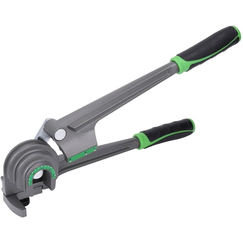 Ej.life - Outil de Cintrage de Tubes, Cintreuse de Tubes Haute Résistance 1/4 3/8 1/2 Pouces pour la Réfrigération