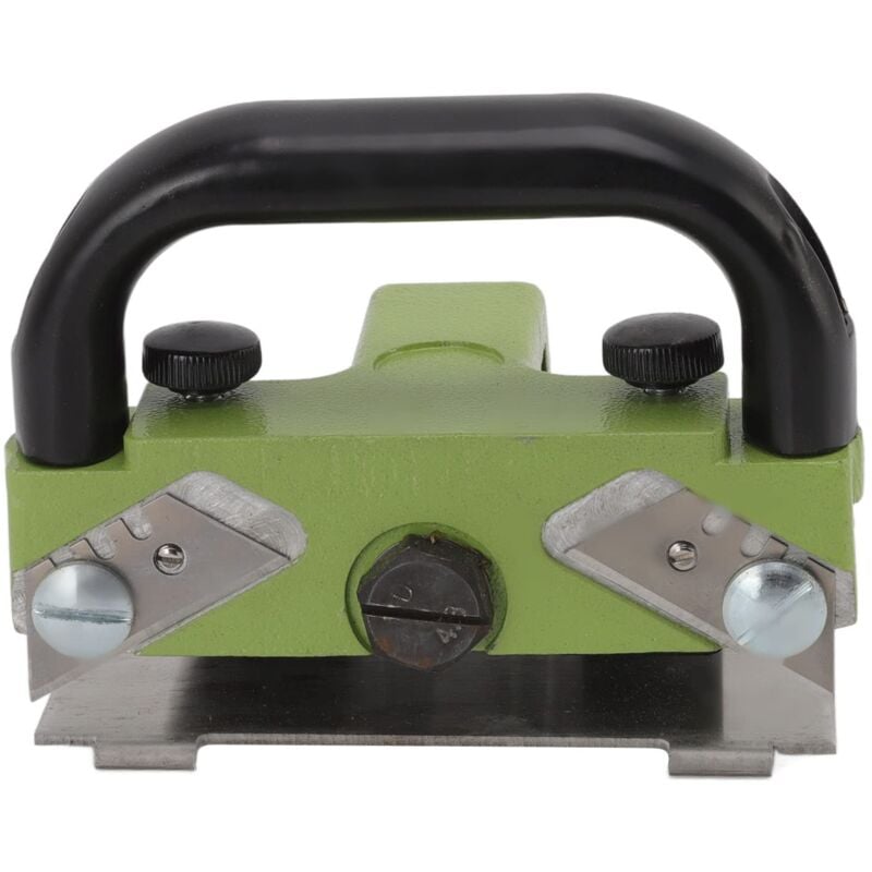 Ej.life - Outils de Soudage de Sol en Plastique pvc, Outil de Coupe de Sol à la Main pour l'installation