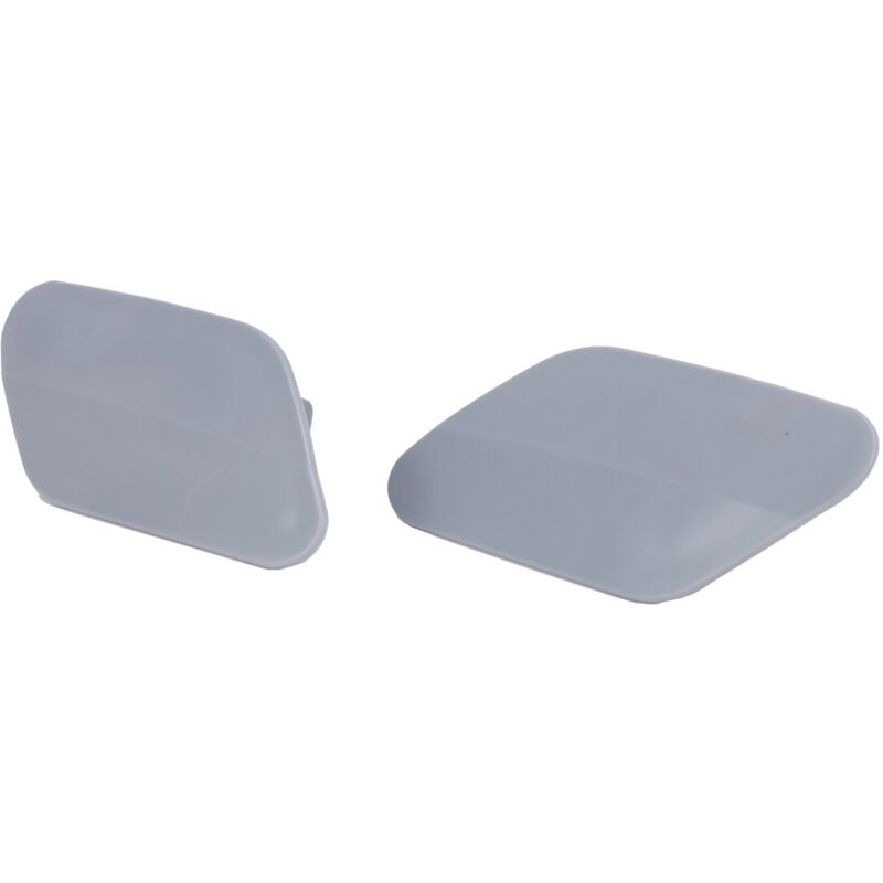 Image of Paar Scheinwerferwaschdüsenabdeckung 20998581 Ersatz für Vauxhall Opel Insignia 2008-2014 - Ej.life