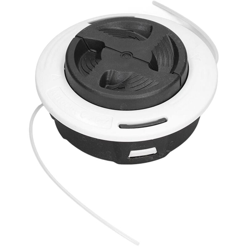 Ej.life - Pièce de rechange de tête de coupe, Pièces de tondeuse universelles prédécoupées pour fs 55 56 70