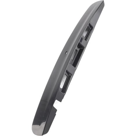 Ej.Life Poignée de coffre de hayon arrière avec caméra Ikey 90812JD30H pour Nissan Qashqai J10