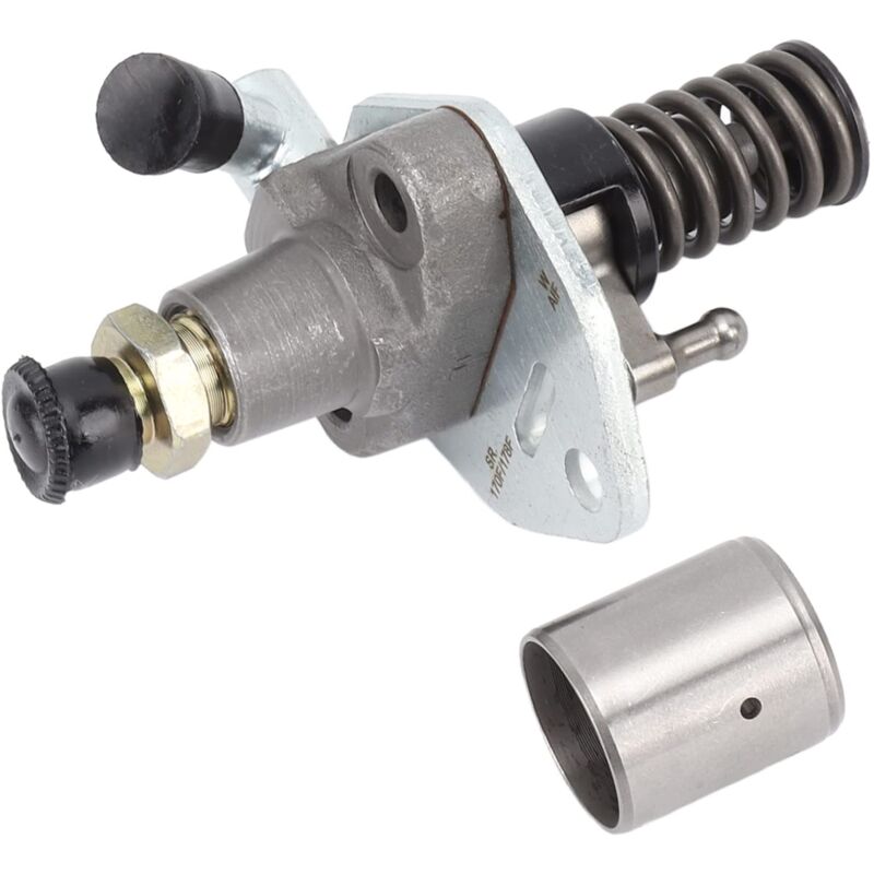 Ej.life - Pompe à Carburant à Injection Directe, Pompe de Transfert de Carburant cc Automobile 170F à 178F pour Générateur