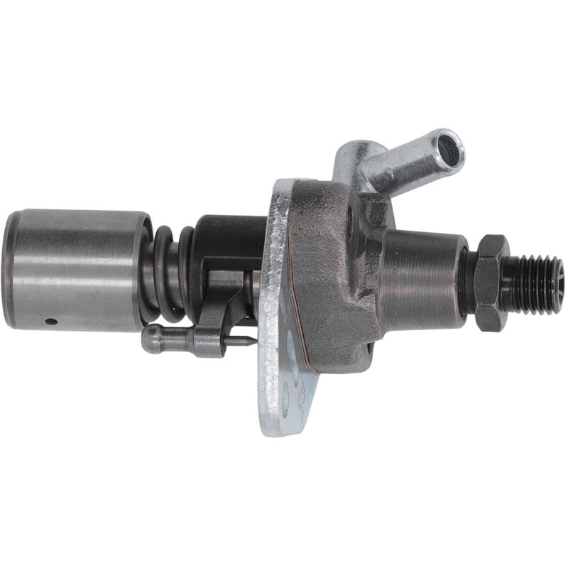 Ej.Life Pompe à Injection, Pompe à Eau pour Cultivateur de Chasse-neige Accessoires de Générateur Diesel Refroidi par Air 186f 186fa Buse de Pompe à