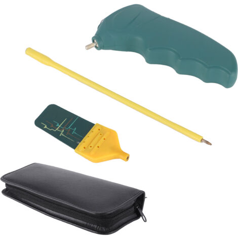 Ej.Life Professioneller Coil-On-Plug-Schnelltester, Auto-Auto-Zündspulensystem-Check-Diagnosetool