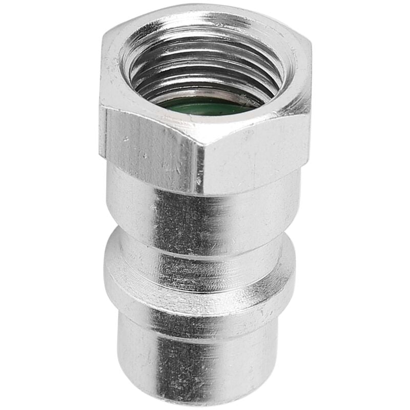 Image of Ej.life - R12 R22 R502 zu R134A Konvertierungs-Schnelladapter-Kupplungsanschluss