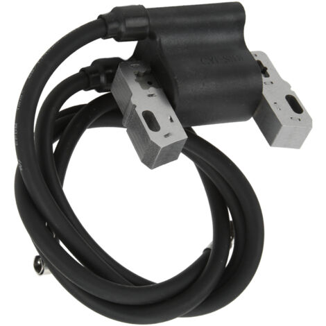 Ej.Life Rasenmäher-Zündspule 394891 394895 für 16 PS, 17 PS, 18 PS Twin LHead-Motor 401415 401417