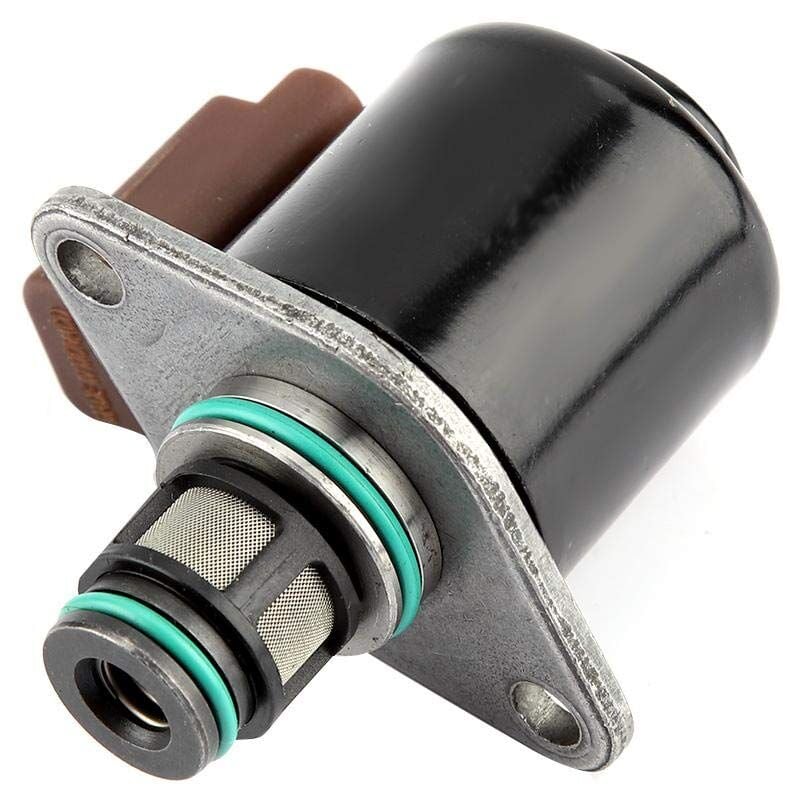 Ej.life - Régulateur de pression de soupape de dosage d'entrée de pompe à carburant pour Ford Jaguar 9109-903 9307Z523B