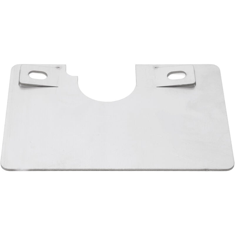 Ej.Life Remplacement d'accessoires de voiture de dispositif anti-vol de Protection de porte de conducteur pour Fiat Ducato X250 X290