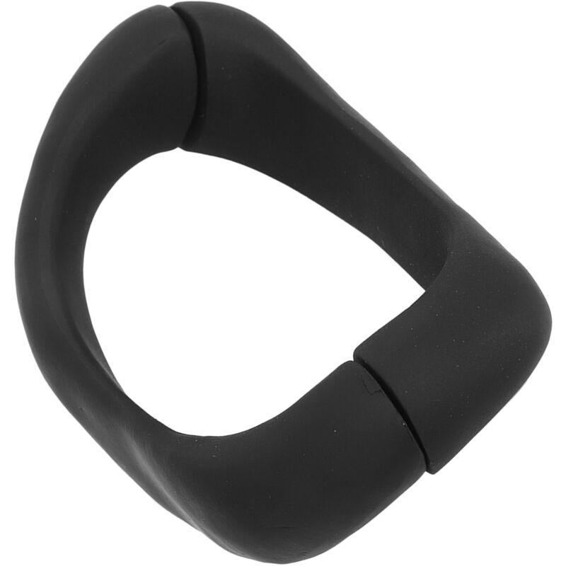 Ej.life - Booster de Volant Automatique, Installation Magnétique d'anneau de Contrepoids fsd Haute Résistance de Longue Durée pour le Modèle 3 y