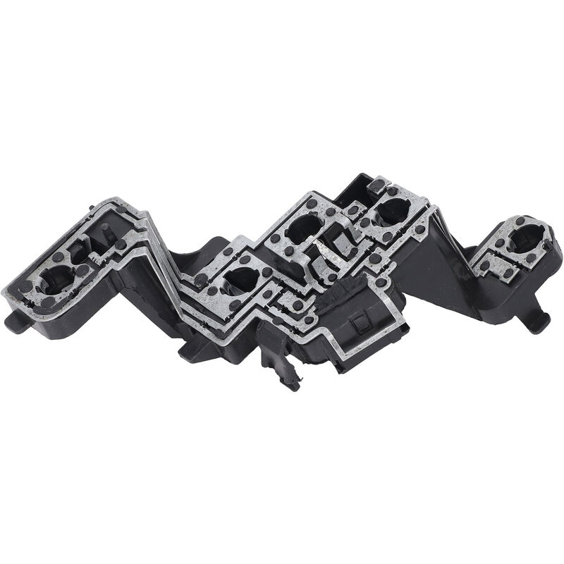 Ej.life - Remplacement de 6 broches résistant aux hautes températures de la carte de feu arrière pour Peugeot 307 Hatchback 20082013 gauche