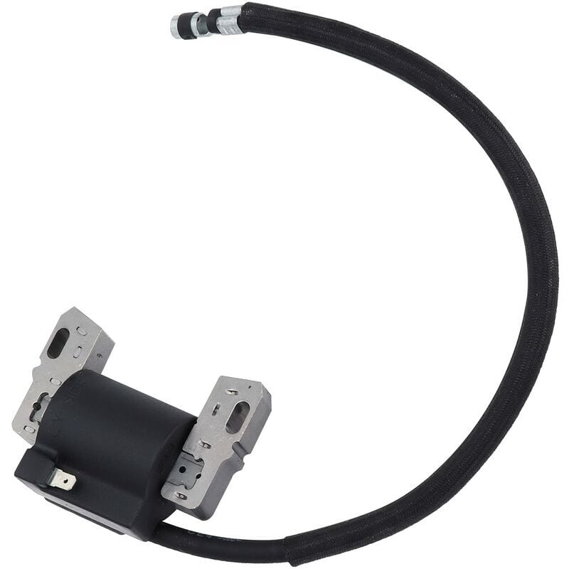 SNQ - Ej.Life Remplacement de la Bobine D'allumage pour Tondeuse à Moteur 492341 490586 491312 495859 715231 591459