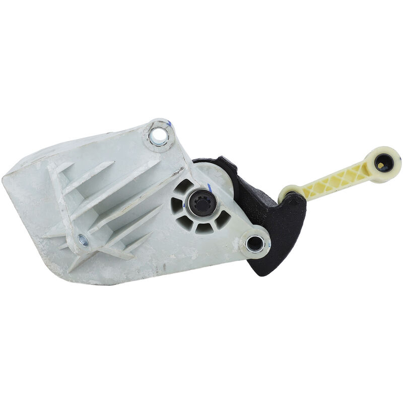 Ej.life - Remplacement de la plaque de support de commande de changement de vitesse de voiture 9659241380 pour Peugeot 307 20012008