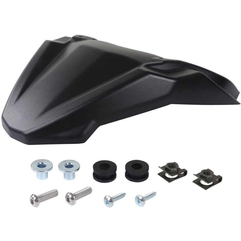 Remplacement du couvercle d'extension de bec de garde-boue avant de moto pour FJ09 MT09 Tracer 20152019 - Ej.life