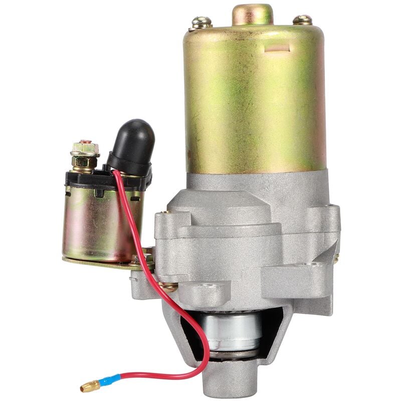 Remplacement du démarreur pour les pièces de générateur d'essence 168F/170F/GX160/GX210 Engine 2-3KW - Ej.life