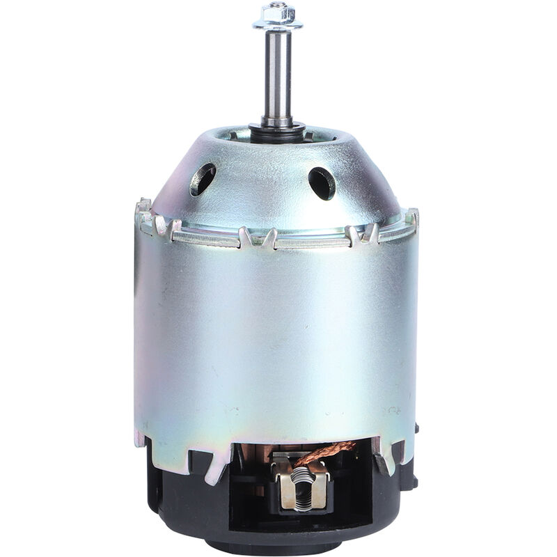 Ej.life - Remplacement du moteur du ventilateur de climatiseur 27226 EA010 27225-8H310 pour Nissan x Trail / Maxima / Navara