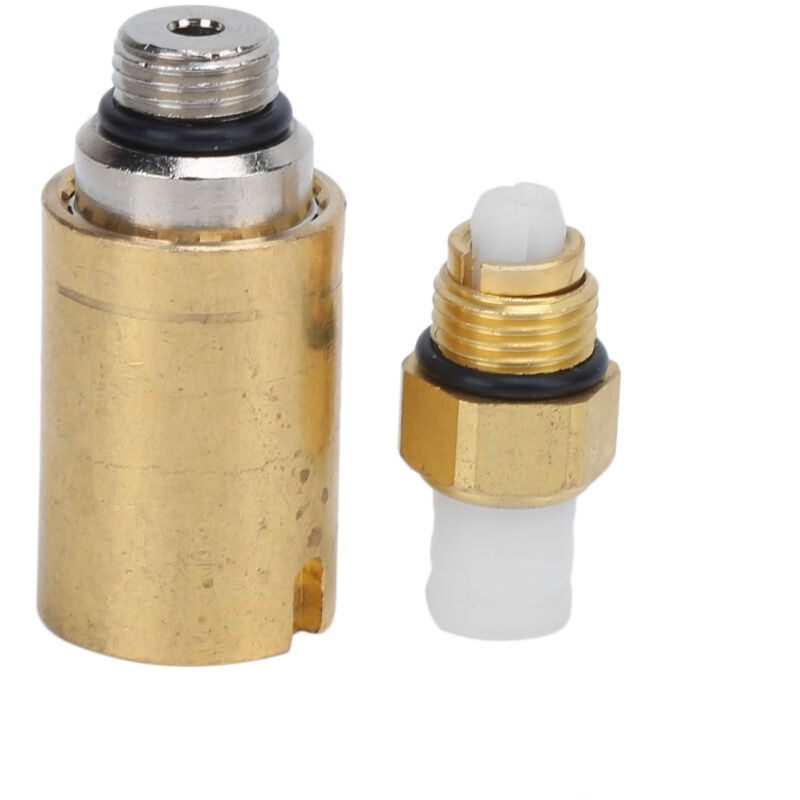 Image of Ej.life - Restdruckventil, Luftfederung, 7L0616813B, Vollmetall, Ersatz für Cayenne