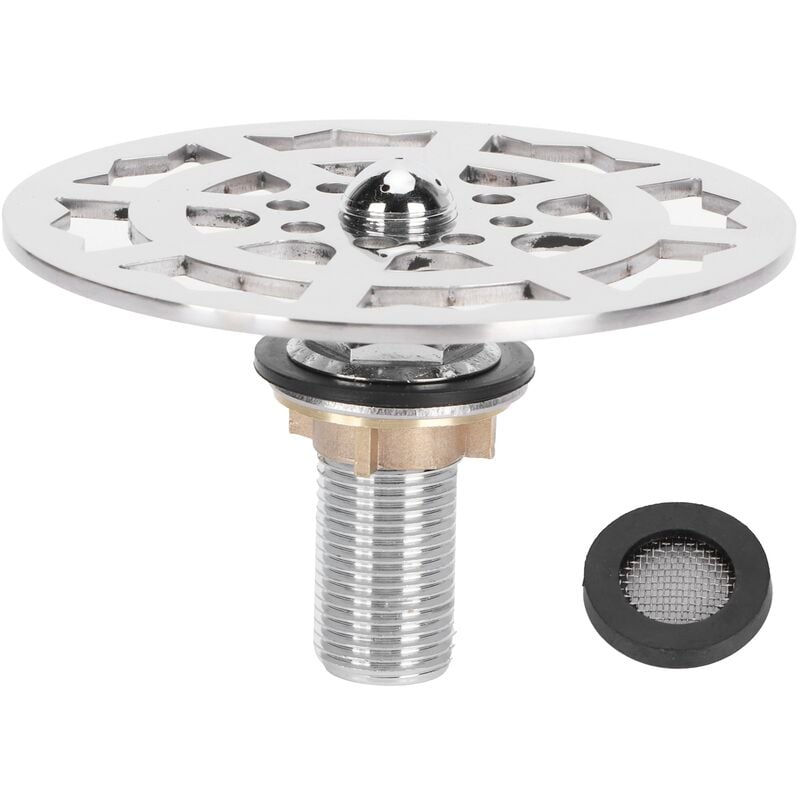 Ej.life - Robinet de Rinçage de Verre de Bar Nettoyeur de Lave-gobelet Automatique en Acier Inoxydable