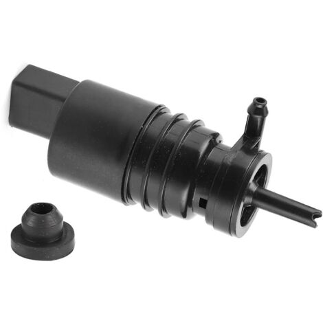 Ej.Life Scheibenwaschpumpe,  99762818200 Autowaschpumpe LKW-Motor und Pumpe Ersatz für DOOR 1998-2002. A