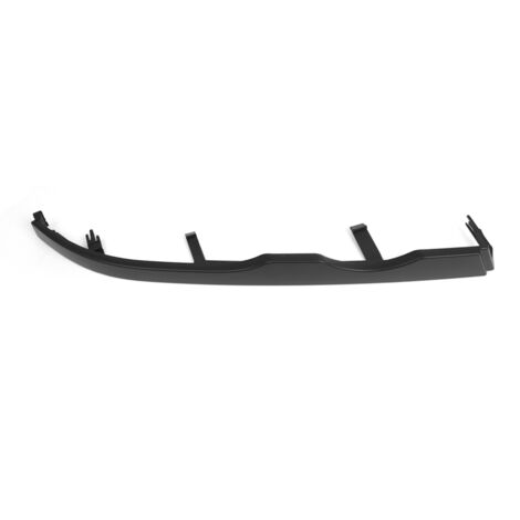 Ej.Life Scheinwerferblende unten links für BMW 3er E46 2-Türer 1998-2002 (OEM-Teilenummer 51138208679)