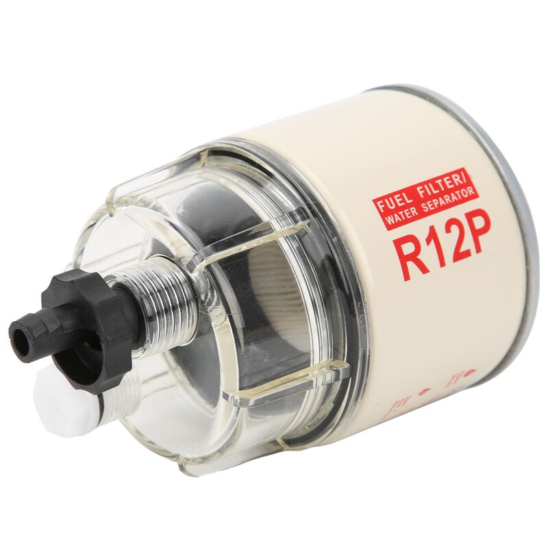 Séparateur huile-eau avec filtre d'importation FS19627 Remplacement pour honda 17670-ZW1-030GH - Ej.life
