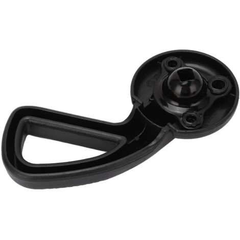 Ej.Life Sitzverstellhebel für Citroen C2, Peugeot 206, 207 – Langlebiges ABS-Material mit Einfacher Installation A