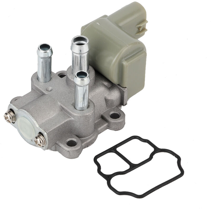 Ej.life - Soupape de Ralenti 22270-15010 pour Toyota Celica 1995-1998 - Pièce Auto d'Origine avec Joint d'Étanchéité
