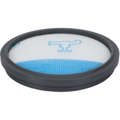 Ej.Life Staubsauger Frontfilter, Filter Set f¨¹r Staubsauger Waschbarer Vormotorfilter Passend Beutelloser Staubsauger Filter f¨¹r ABS Reiniger Ersatzteil Zubehr f¨¹r Rowenta RO2932EA RO2933EA A