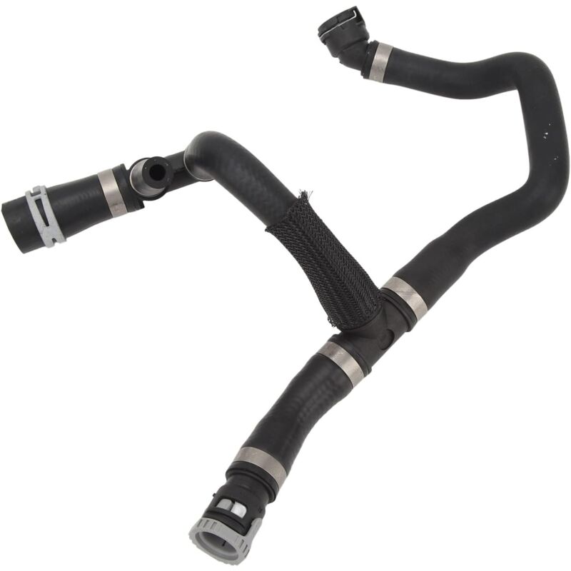 Ej.life - Té de Tuyau de Chauffage Fiable, étanche et Résistant à la Chaleur, CV6Z 18472 ab adapté pour Escape 2014-2016