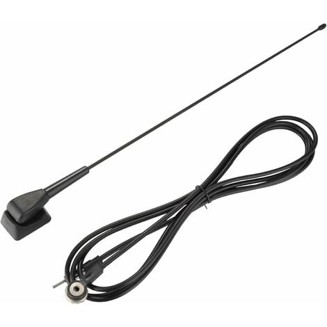 Câble de rallonge Antenne 1,0 Autoradio et accessoires - AGZ000032127