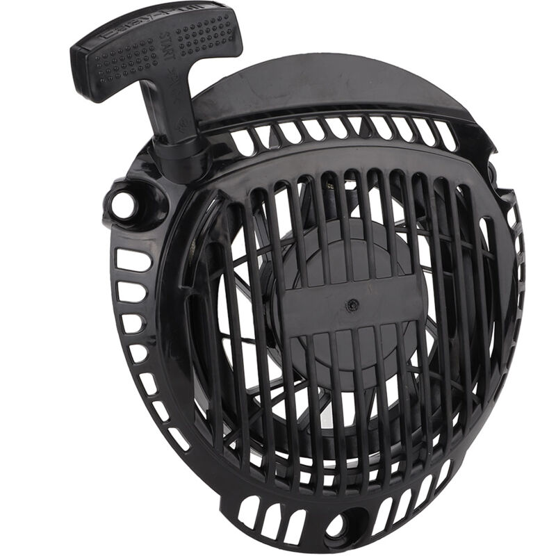 Ej.life - Tondeuse à gazon Pull Start Starter Assembly Accessoires Fit pour Kohler XT650 XT675 XT775 XT800,Démarreur à Tirette à Recul