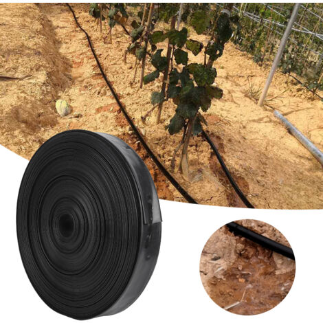 Ej.Life Tropfbewässerungsschlauch, Gewächshausrohr, Pflanzung, Landwirtschaft, Sprinkler, Bewässerungsgürtel, Schlauchband, Schlauch, Tropfbewässerungsgürtel, Mikro-Sprinklergürtel,