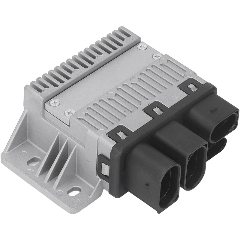 Ej.life - Unité de Commande de Ventilateur de Radiateur, 7H0919506D pour un Fonctionnement Pratique sans Problème du Transporter T5 Autres pièce de